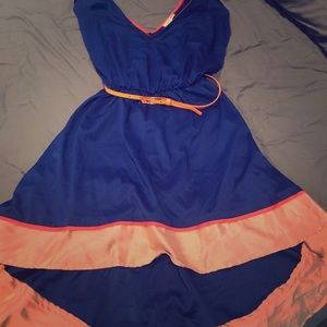 GB dress